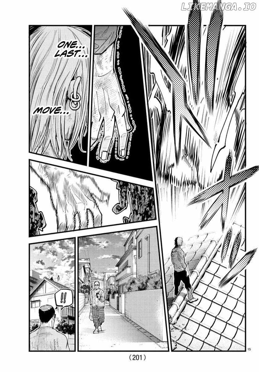 Rappa - Yankee Ninpuuchou Chapter 28 13